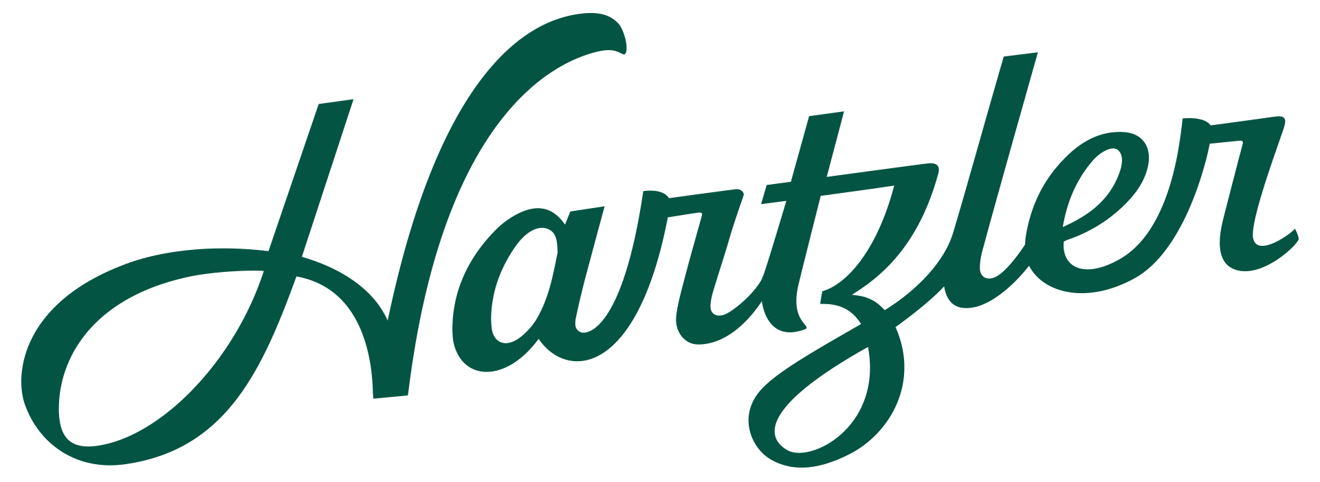 Hartzler-Logo