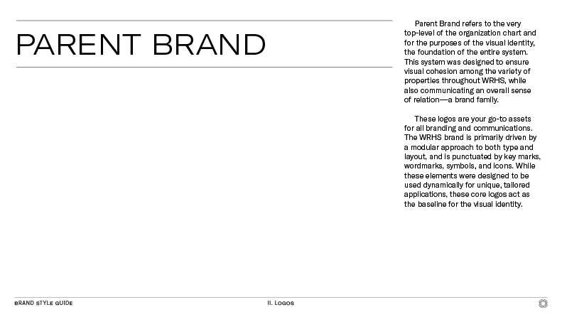 Download Organizational Chart - Christian Dior Organigramme - Full